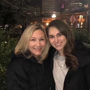 Meet your Posher, Janine